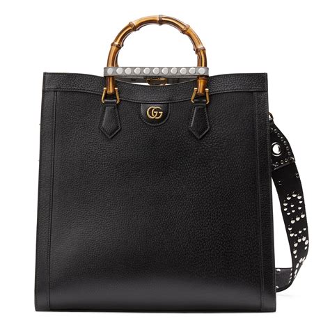 princess diana gucci handbag|gucci diana large tote bag.